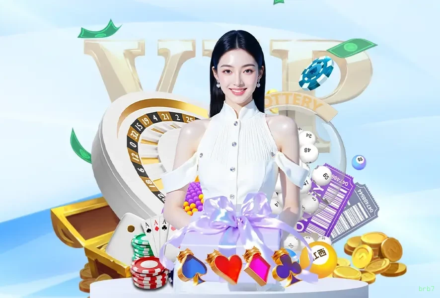 Evolution Gaming brb7