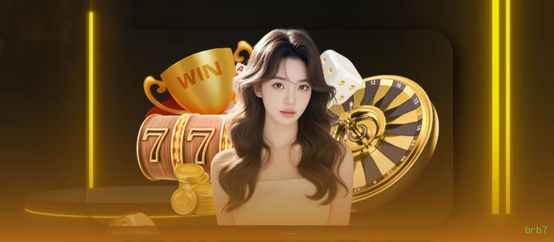 Termos de Serviço brb7